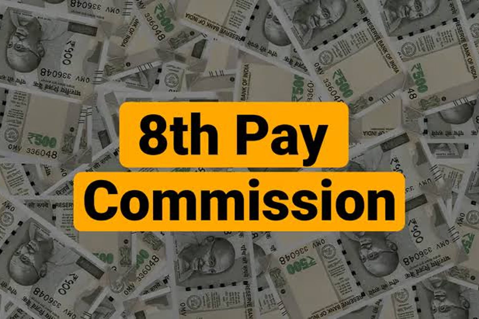 8th Pay Commission Delhi meetings: What employee unions must do before 31 July?