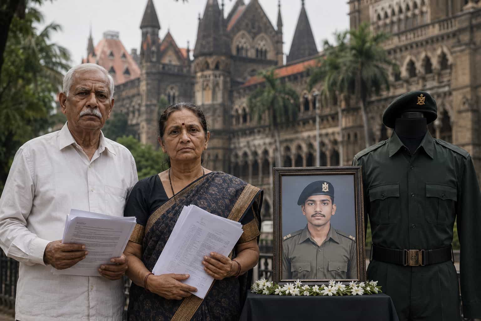 Agniveer Murali Naik case: ₹2.3 crore paid, why is his family still seeking pension?