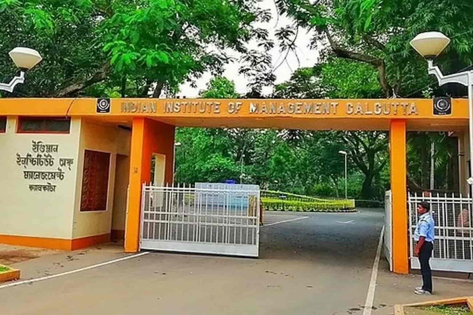 DoPT IIM Calcutta EPPPM 2026: Group A officers के लिए public policy programme, nominations by 15 July!