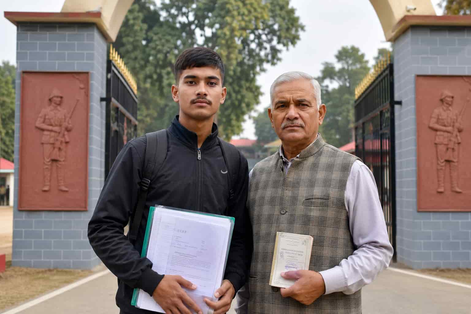 Dogra Regiment UHQ Rally 2026 at Ayodhya: Verified dates, eligibility and important corrections