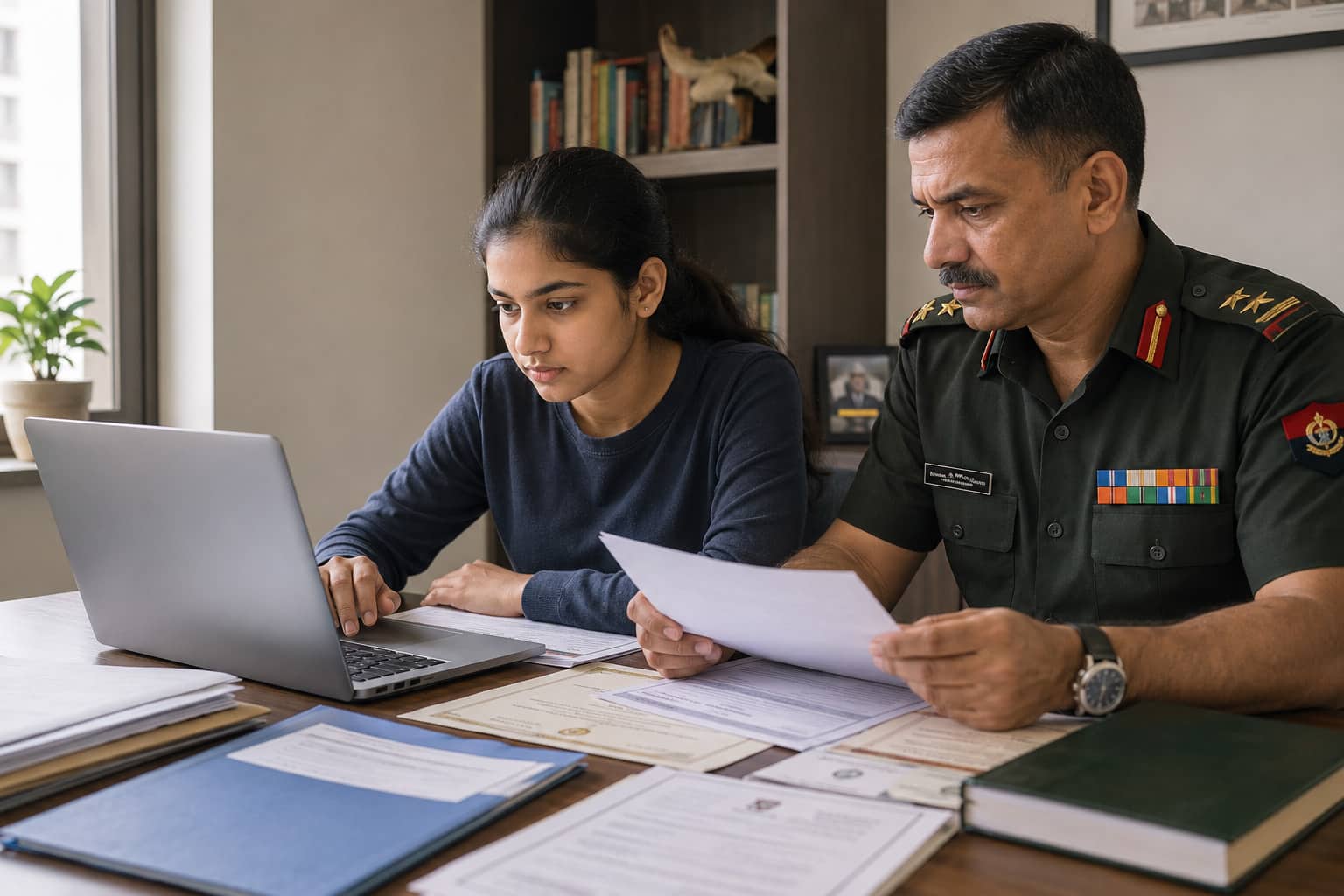 KSB MBBS/BDS Central Pool Quota 2026–27: Defence wards can apply until 28 August