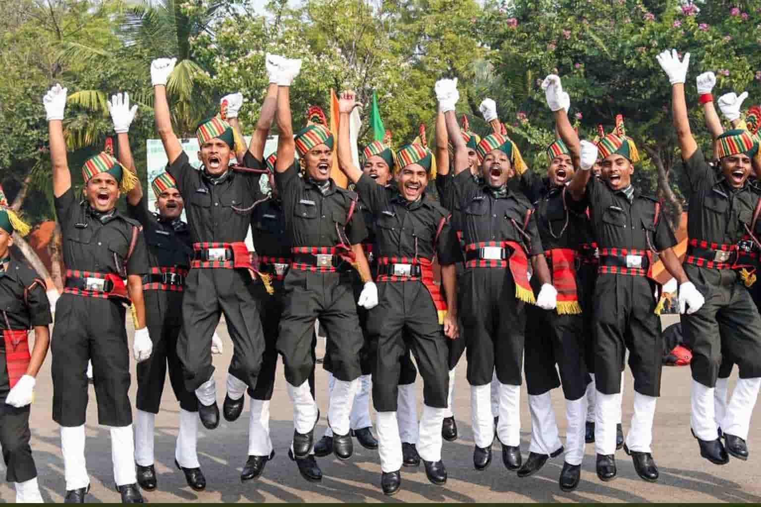 Indian Army Agniveer rally 2026 in Thane: Eight districts, phase II tests and documents