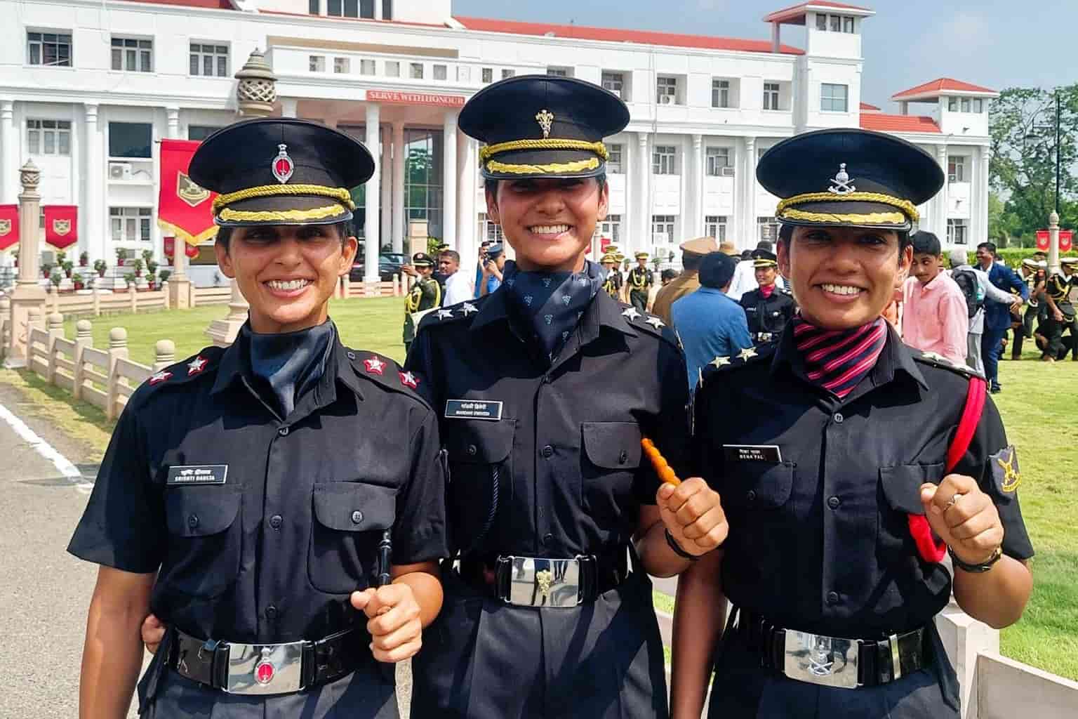 Indian Army JAG Recruitment 2026: LLB graduates के लिए 10 officer vacancies, 17 august तक आवेदन
