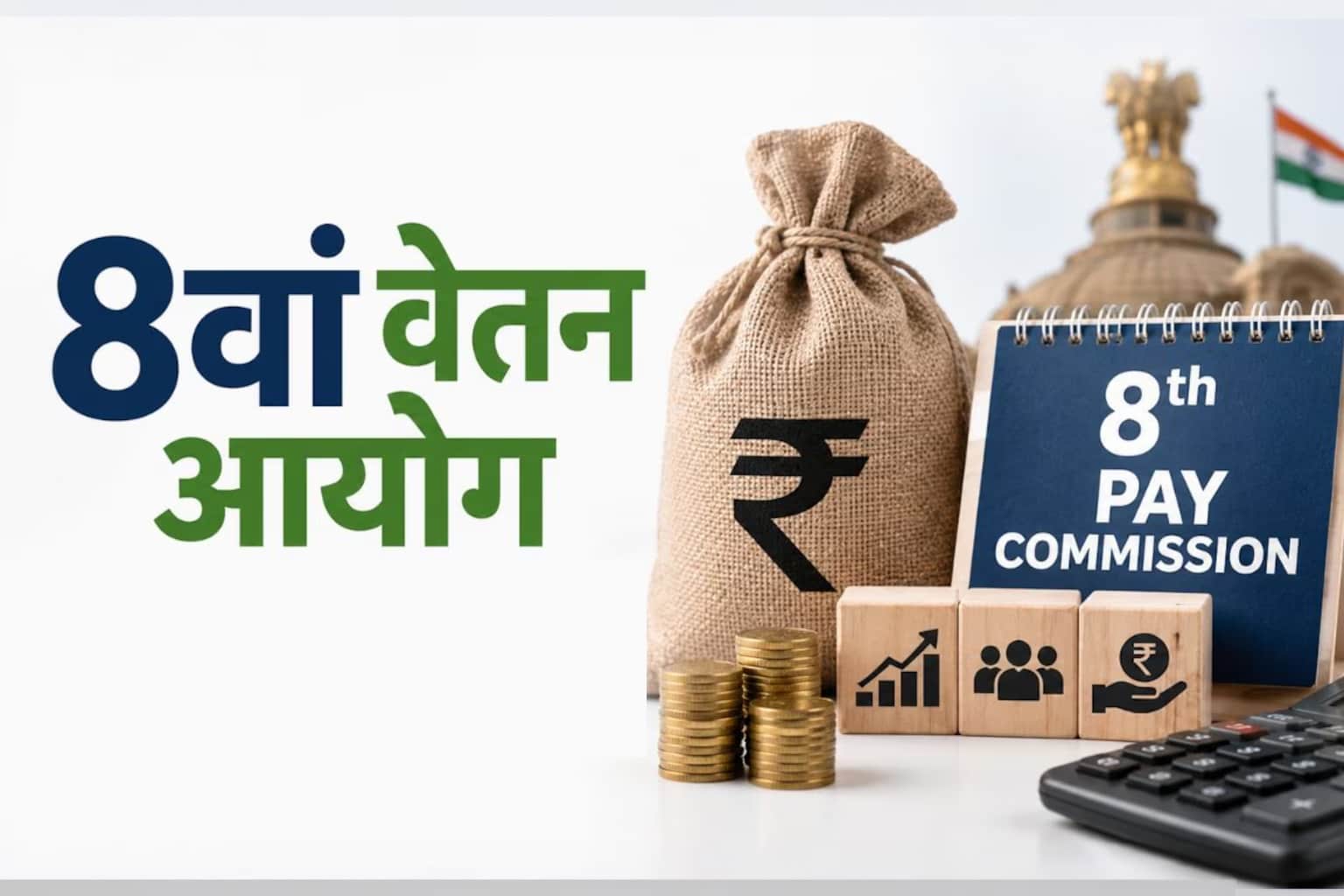 8th Pay Commission: सैनिक की सेवा को सरकारी खर्च समझा जाए या राष्ट्रीय जिम्मेदारी?