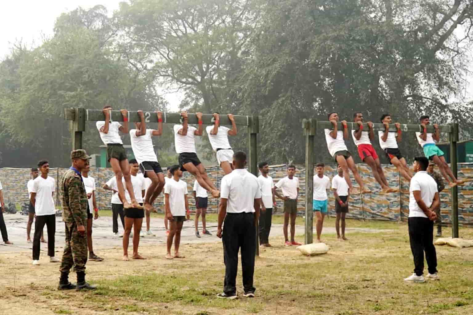 Bareilly Jat Regiment Agniveer Rally 2026: कौन भाग ले सकता है, तारीख और जरूरी सावधानियां