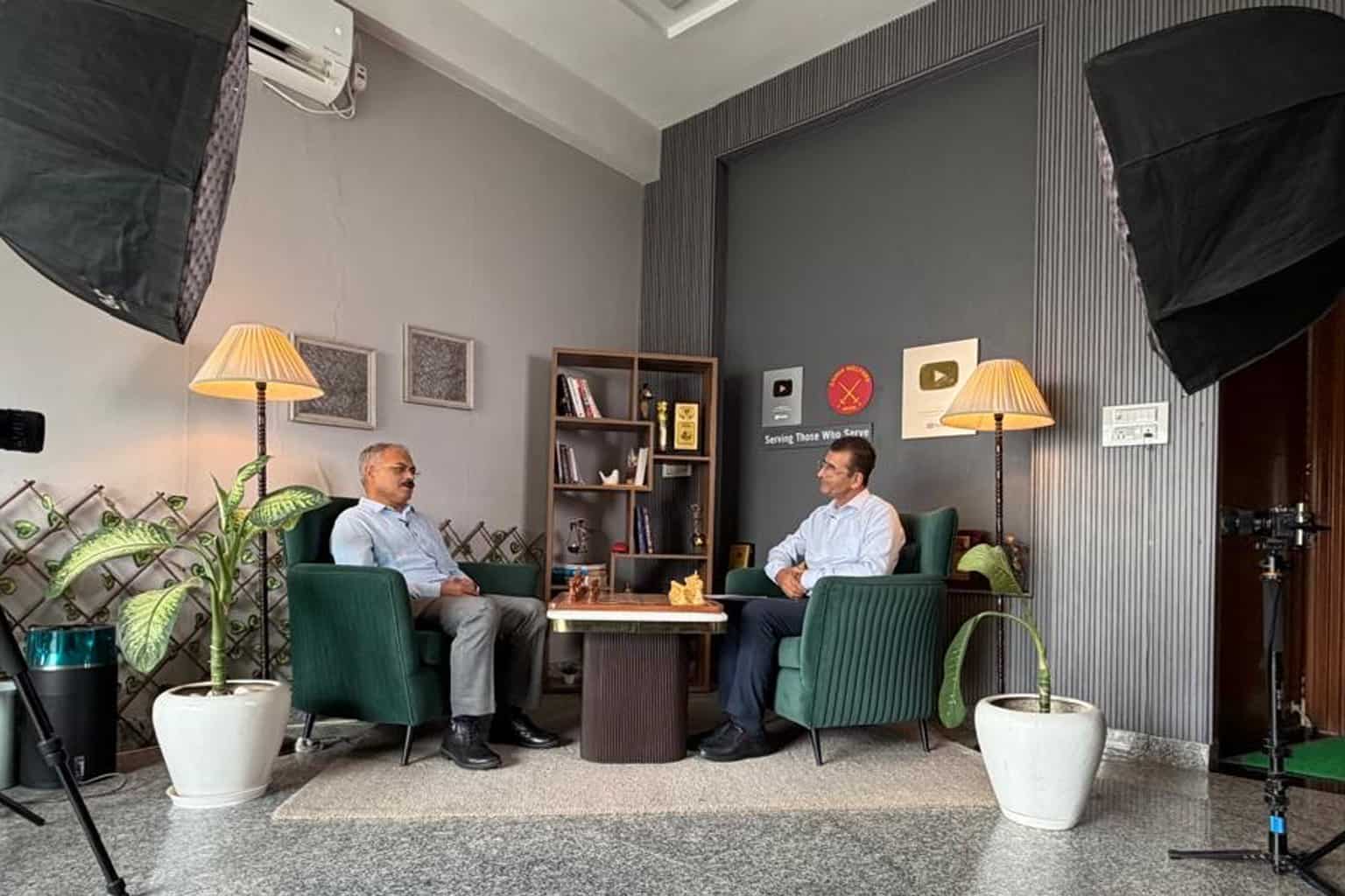 Zero error syndrome in the army: Brigadier Brijesh Pandey on leadership, delegation and learning