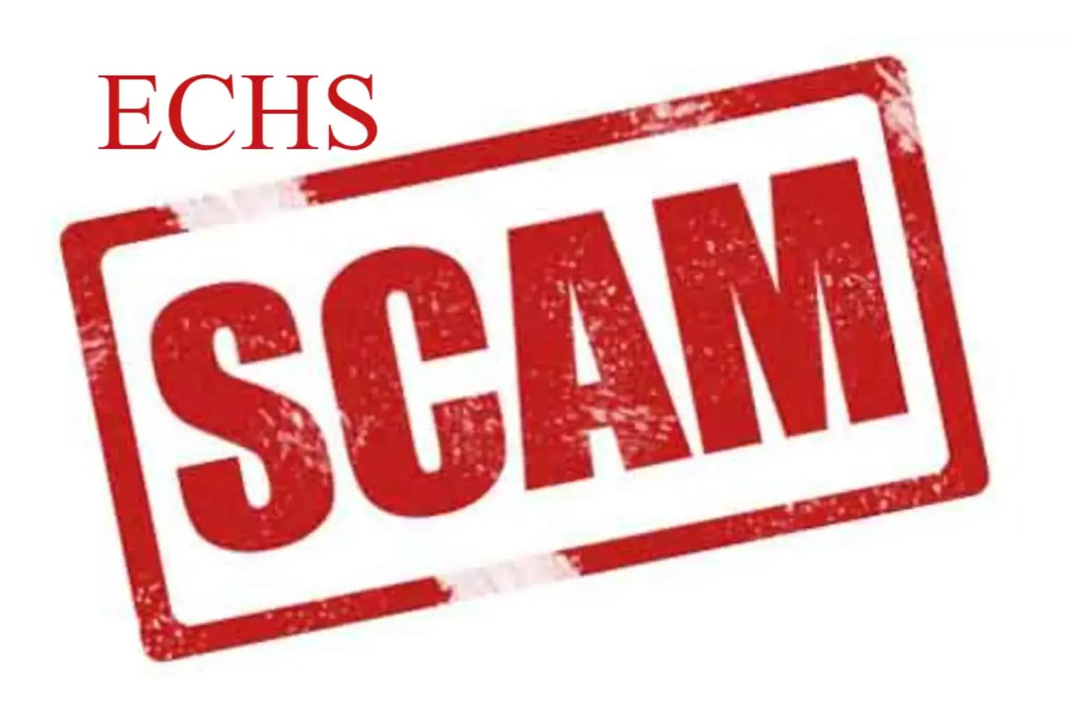 ECHS Scam 2026: Chandigarh में ₹100 करोड़ fraud की CBI जांच