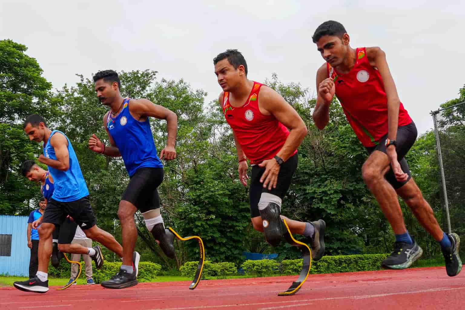 Indian Army Paralympic Node 2026: गंभीर चोट के बाद Rehabilitation से International Medals तक Soldiers की नई Journey