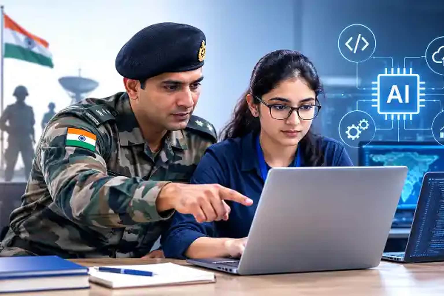 Indian Army Internship 2026: 2 से 17 August तक कई projects की last date