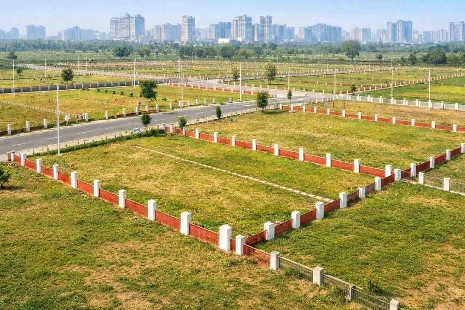 GDA Ghaziabad Property Auction 2026: 77 Residential, commercial & other properties up for auction on 24 August