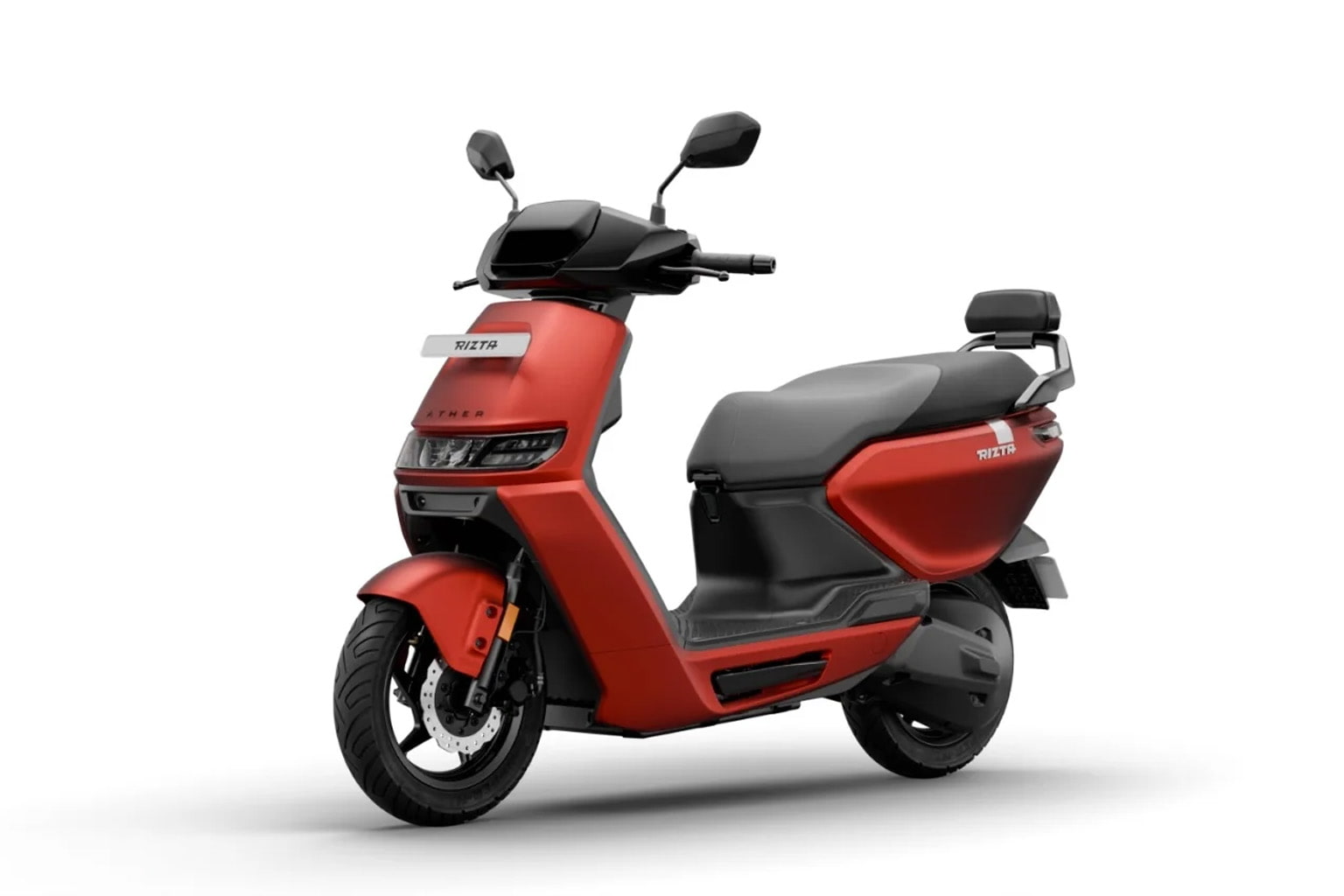 Ather 450 और Rizta को CSD approval: 8 variants, discount और EV subsidy update