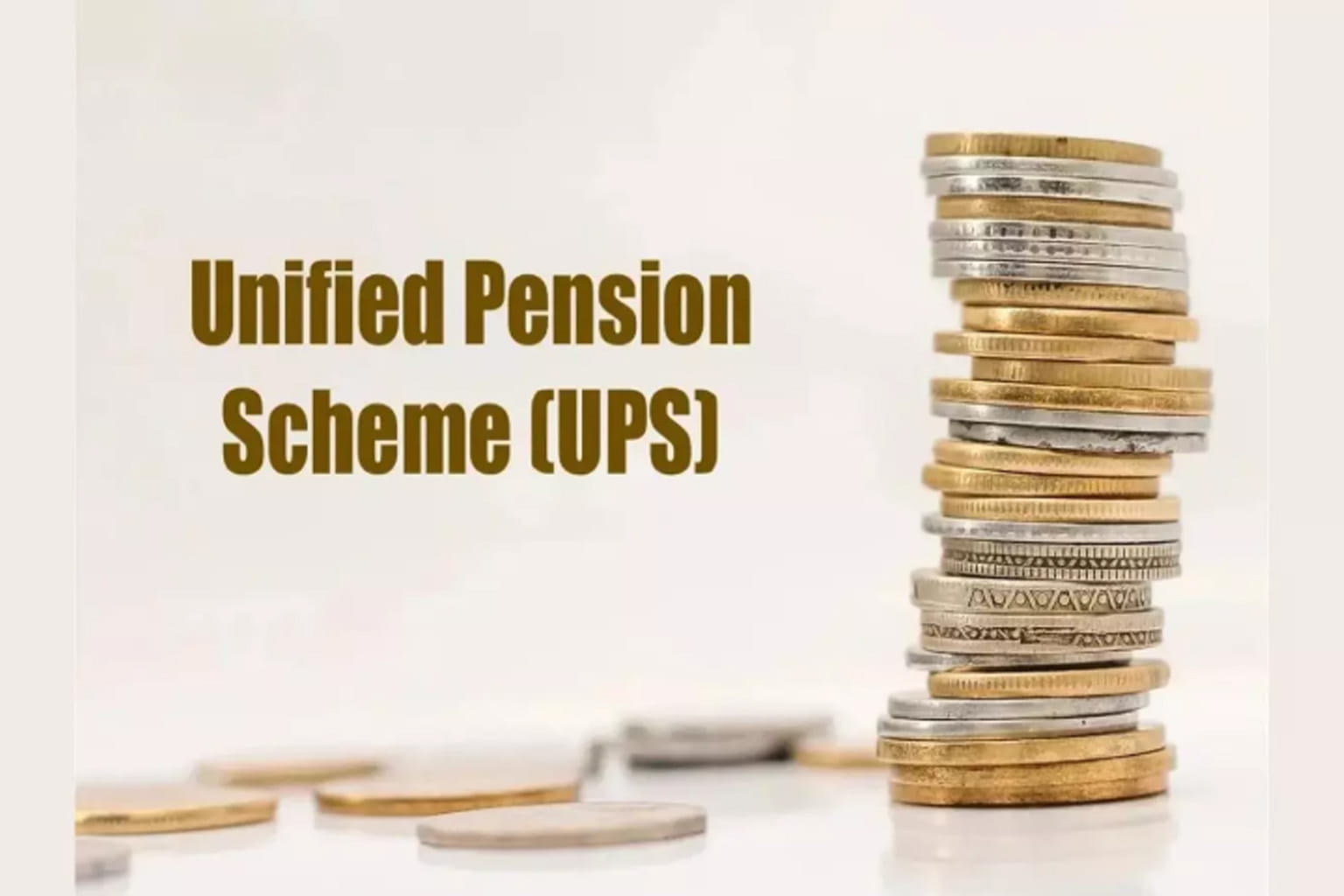 UPS चुनने के बाद भी Pension नहीं? Delhi Govt retirees के pending cases पर finance minister से intervention की मांग!