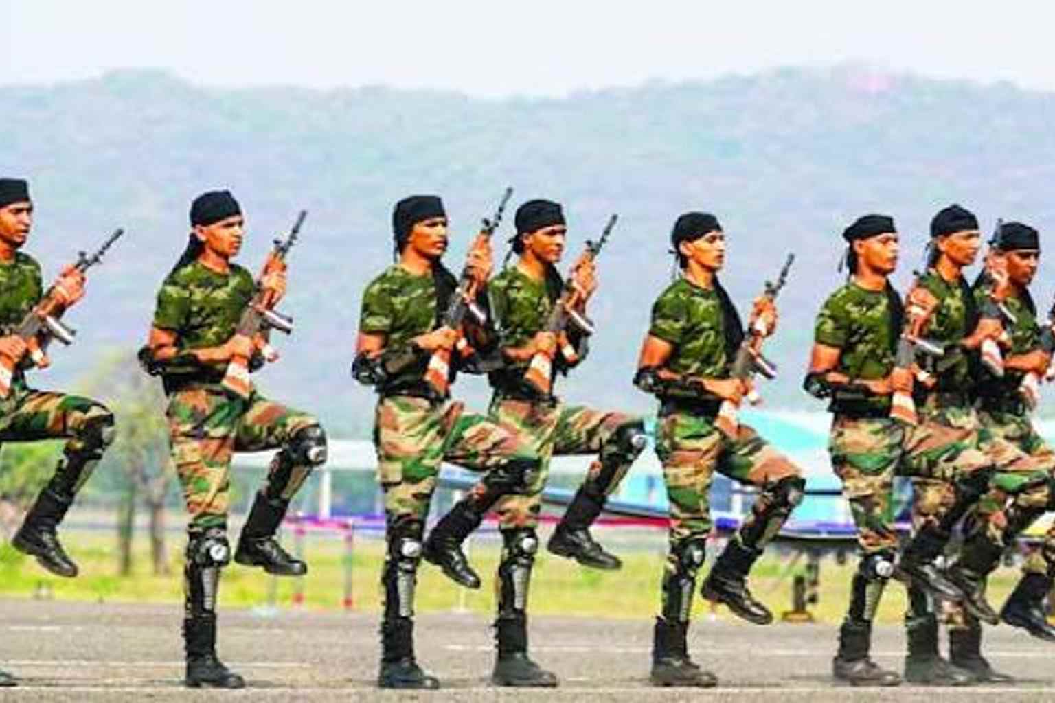 Haryana Ex-Agniveer Recruitment 2026: Actual vacancies की गिनती शुरू, जानें reservation और आगे क्या होगा