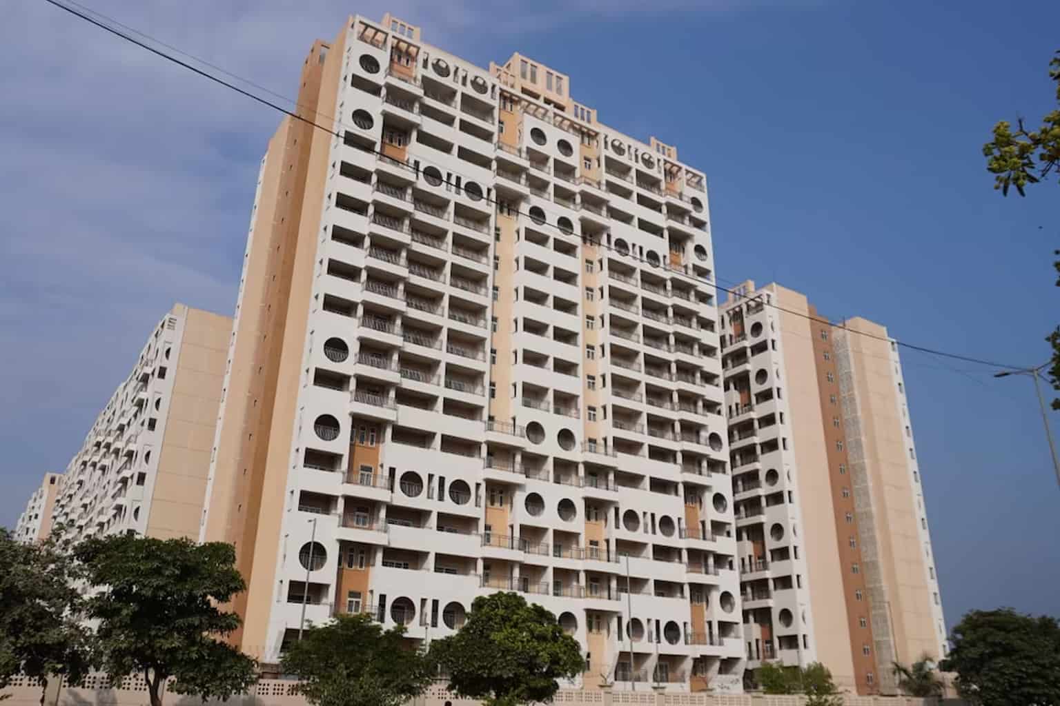 DDA adds 1,287 Narela Flats: Prices, 25% discount & booking details