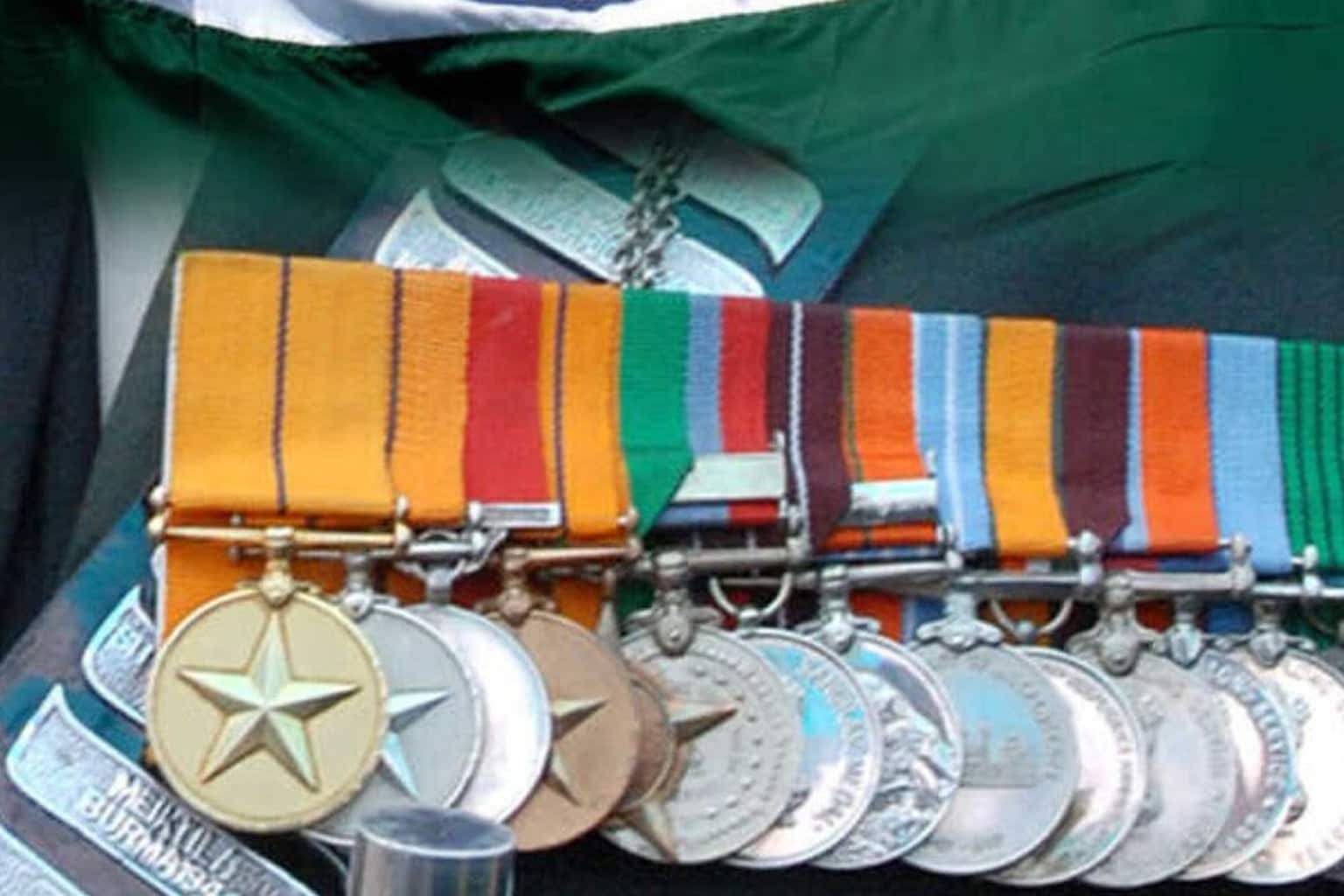 Ex-Servicemen Medal Rules: Civil dress में medals कब पहन सकते हैं? Army instruction explained