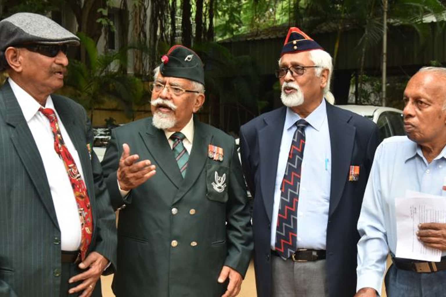 Ex-Servicemen Reservation 2026: Demand to restore wider quota in central govt jobs
