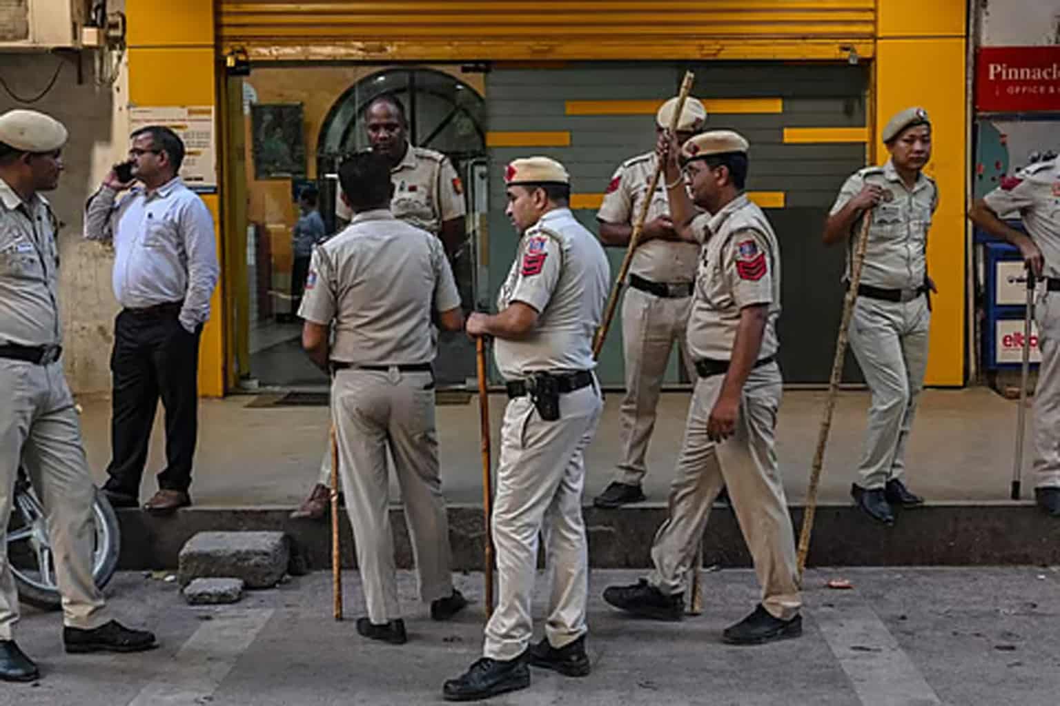 IAF Wing Commander honey-trap case 2026: Alleged defence data leak, IAF surveillance and security lessons
