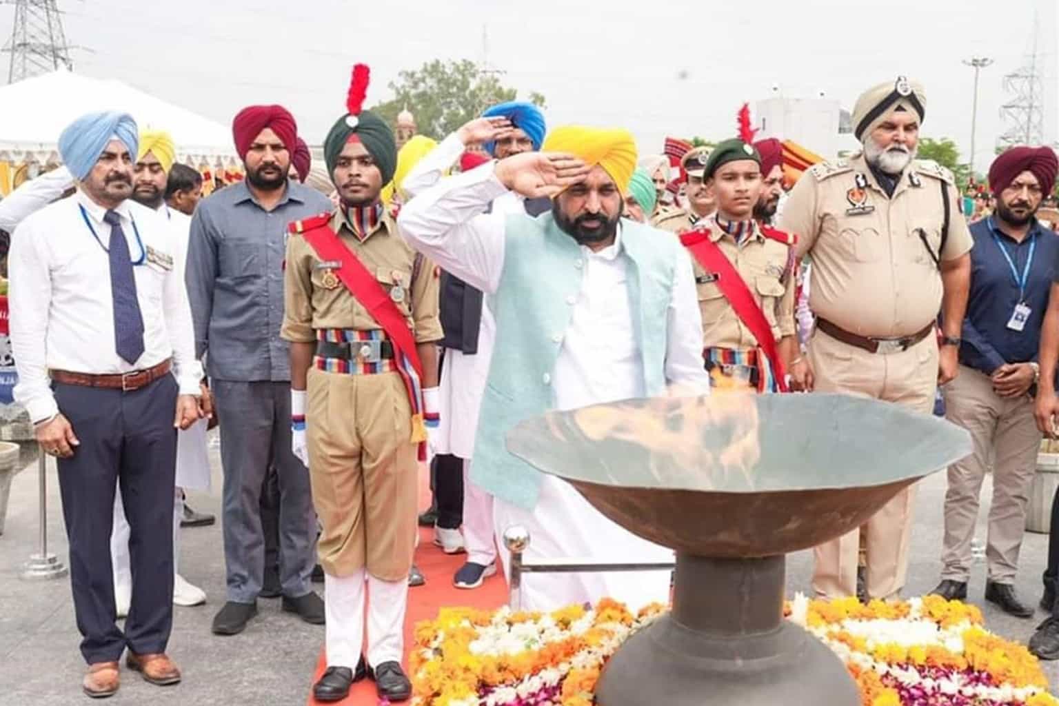 Punjab ₹25 Lakh Physical Casualty Ex-Gratia: सैनिक परिवारों को पैसा कब मिलेगा? 2023 घोषणा से 2026 pending policy तक पूरी कहानी