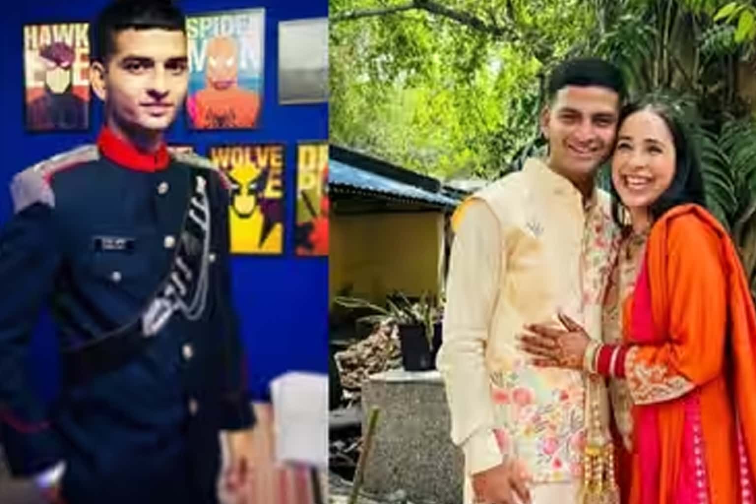 Major Hamza Arif dies in Jaisalmer road accident: A final salute and the safety questions left behind