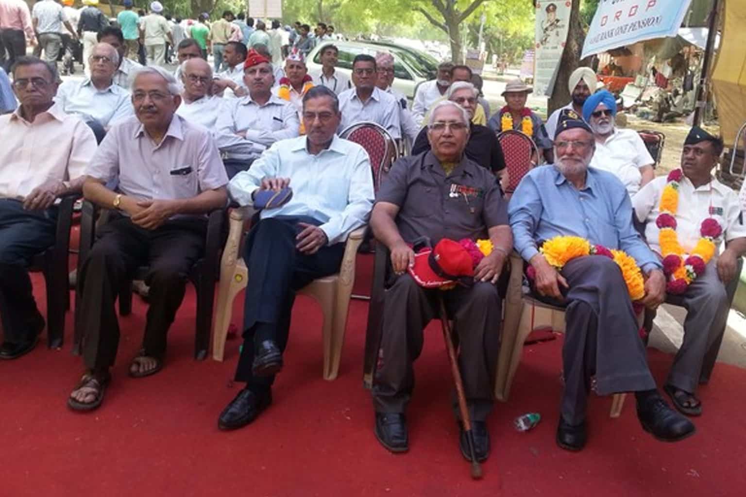 8–9 Aug Jantar Mantar dharna postponed: 8th CPC meeting, security restrictions और FVA के फैसले की पूरी जानकारी