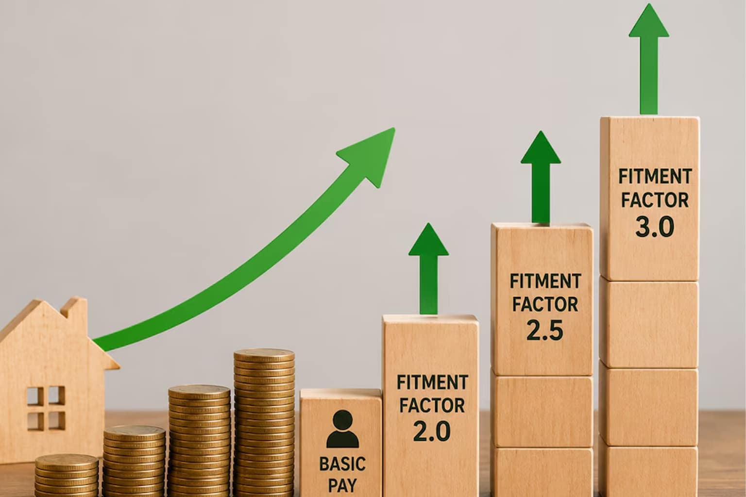 8th CPC Fitment Factor 3.00 or higher? Key arguments being placed before the panel