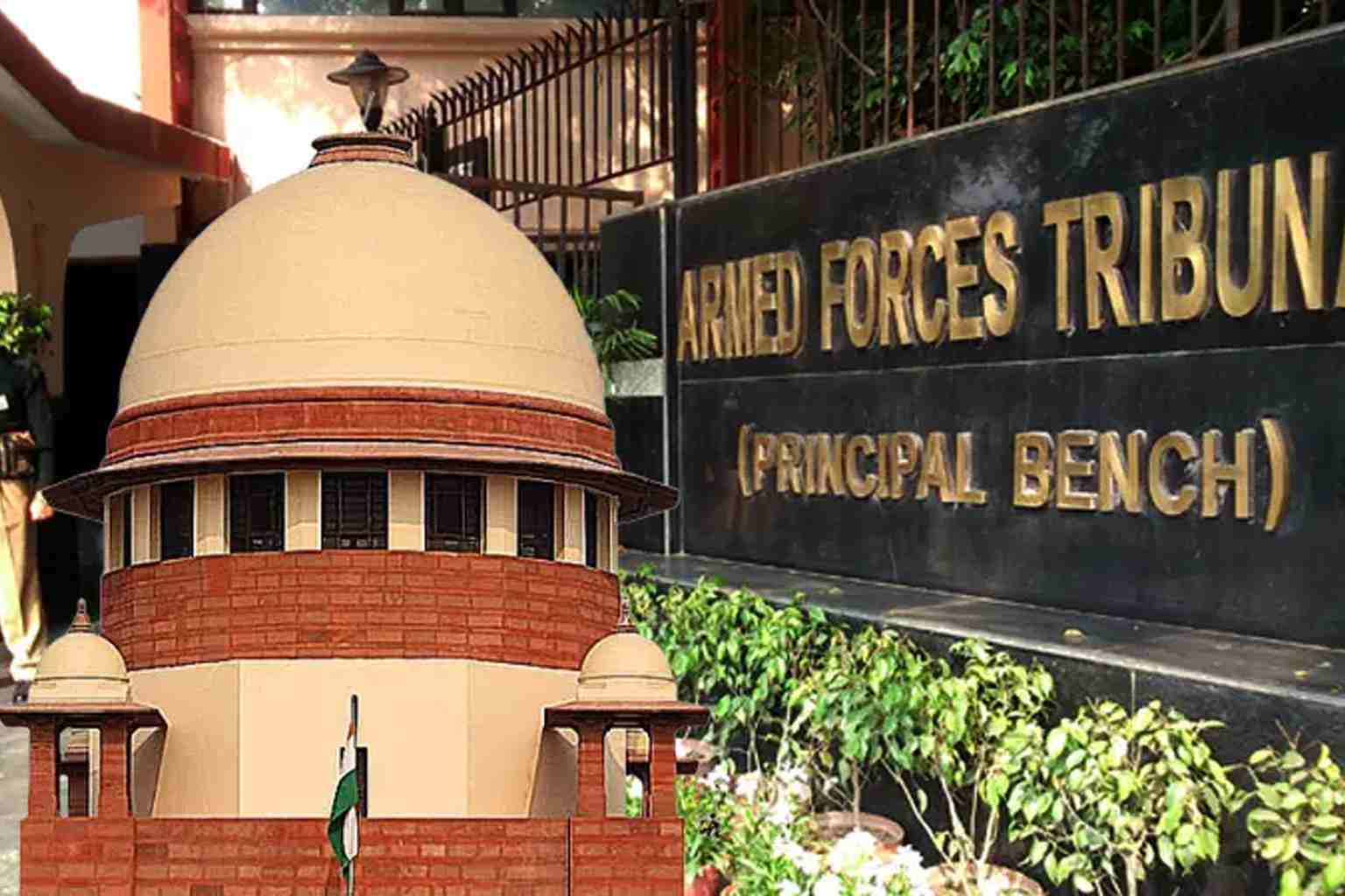 AFT Quashes Lance Naik Manish Shukla’s premature discharge