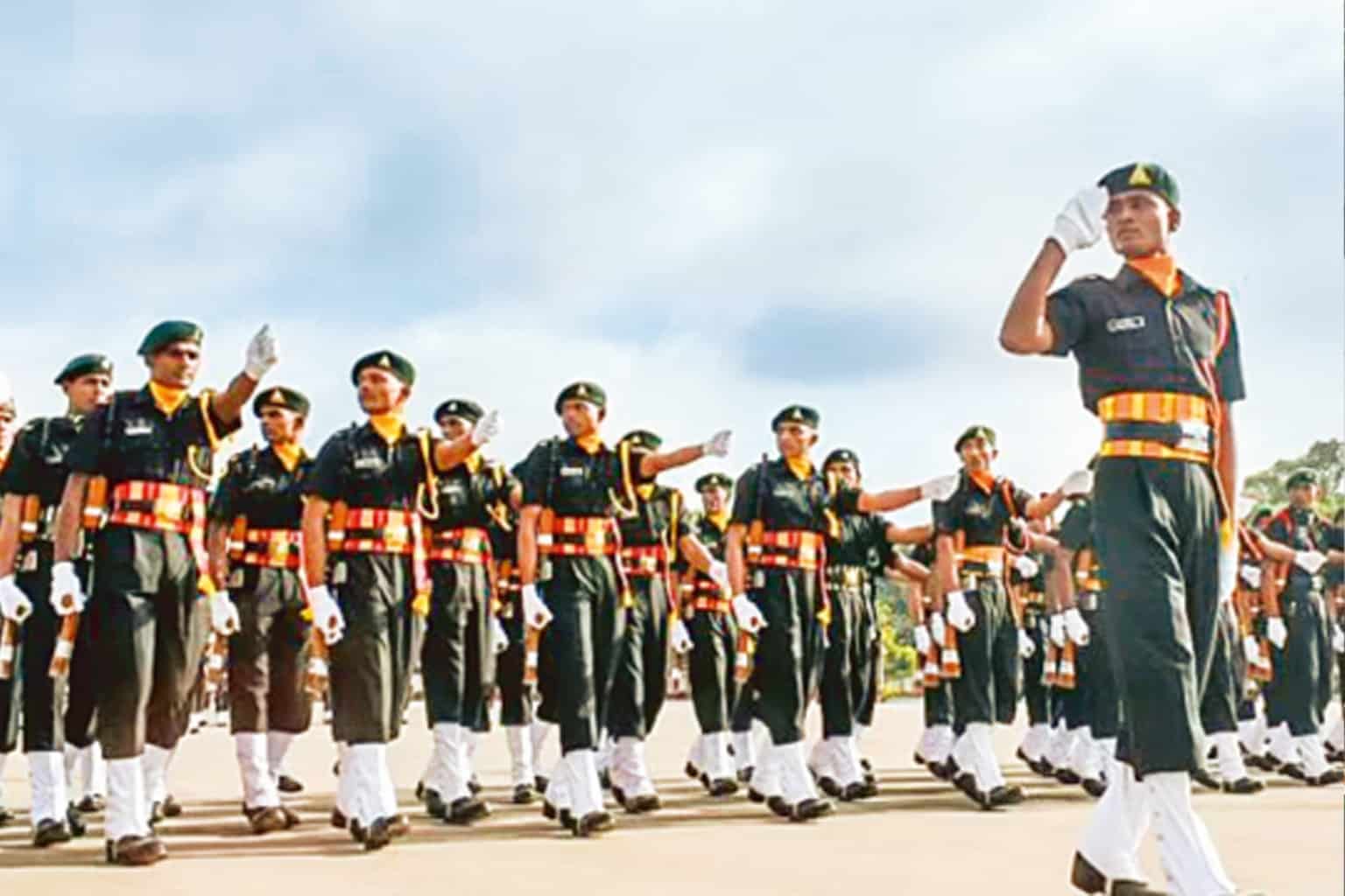 AFT Quashes Agniveer Anas Chauhan’s discharge over minor-era FIR, orders reinstatement