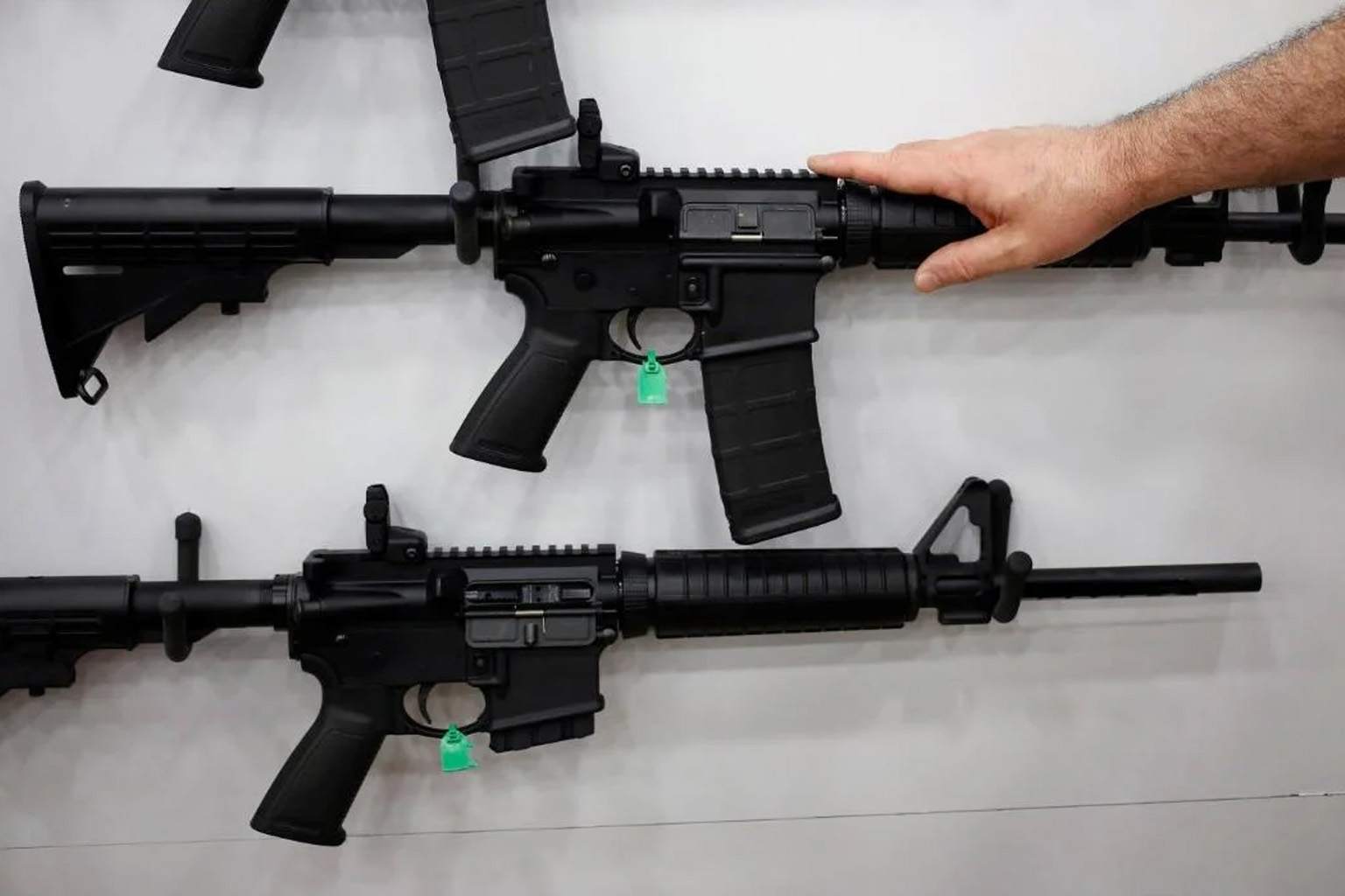 Secunderabad Armoury Theft: 12 weapons missing, Court of Inquiry reported as security questions deepen