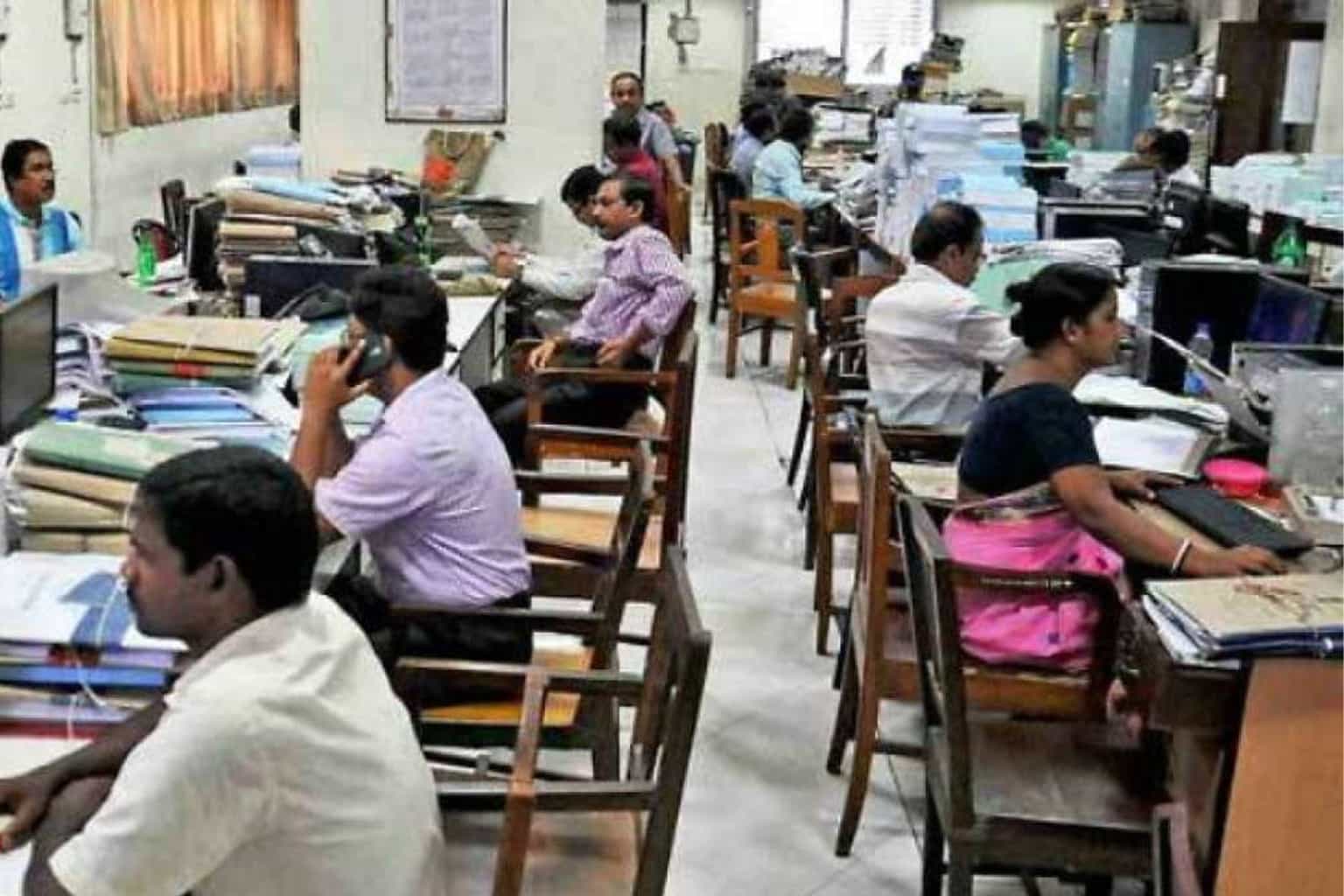 Central Govt employees can get up to 80% advance for Assistive Devices: ₹10 lakh ceiling clarified, 8th CPC sees demand to restore old advances