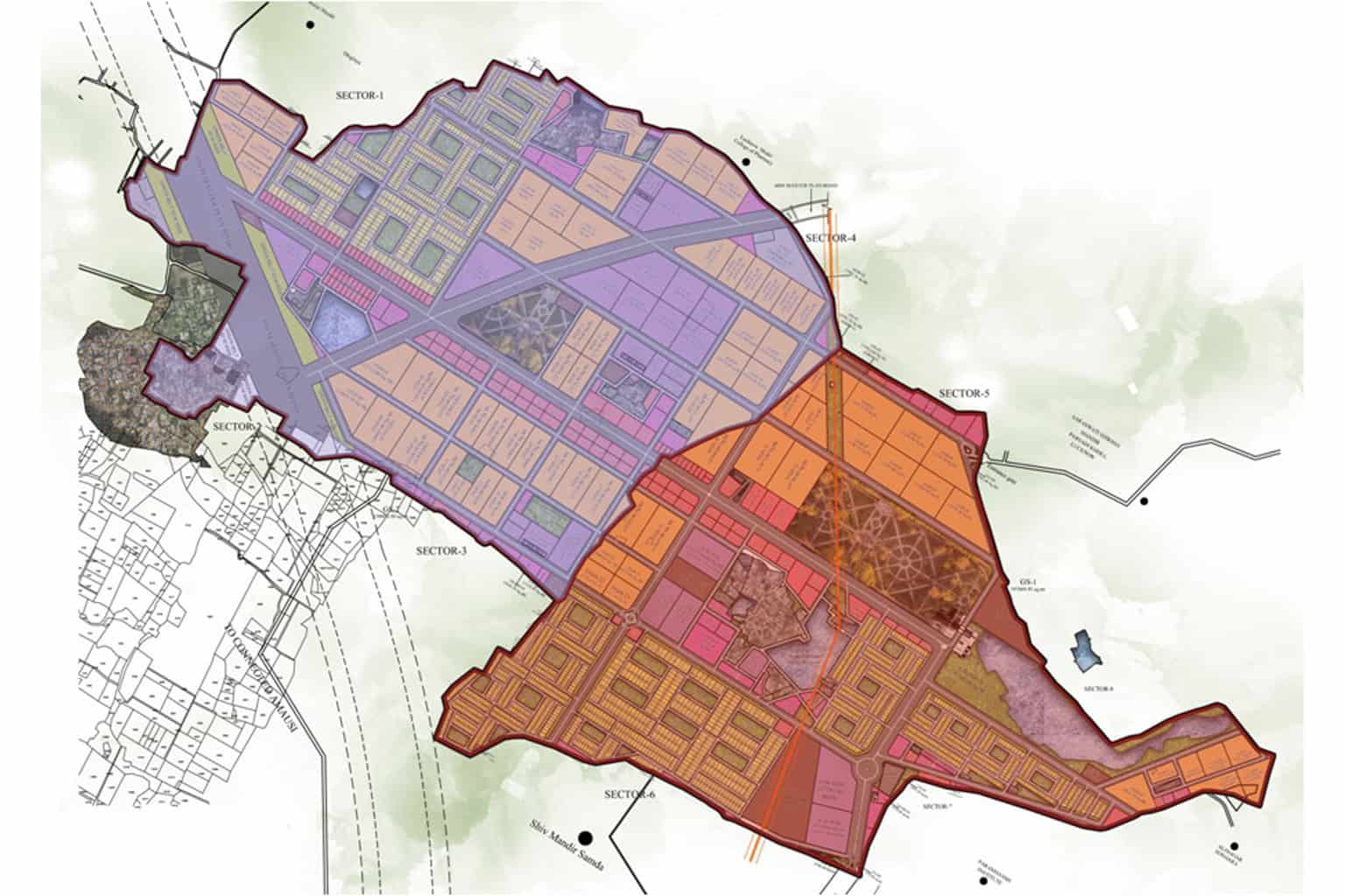 LDA Anant Nagar Phase V 2026: Ashish Khand plots, price, RERA, connectivity and what buyers should check?