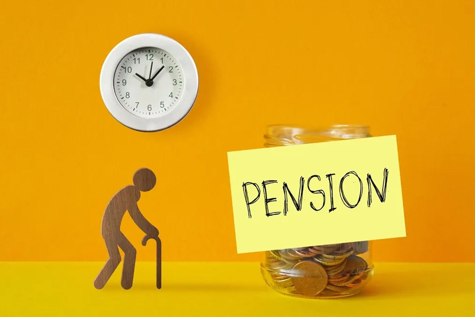8th CPC Pension Revision: DoPT sends pre-2026 pensioners’ ToR amendment demand to finance ministry