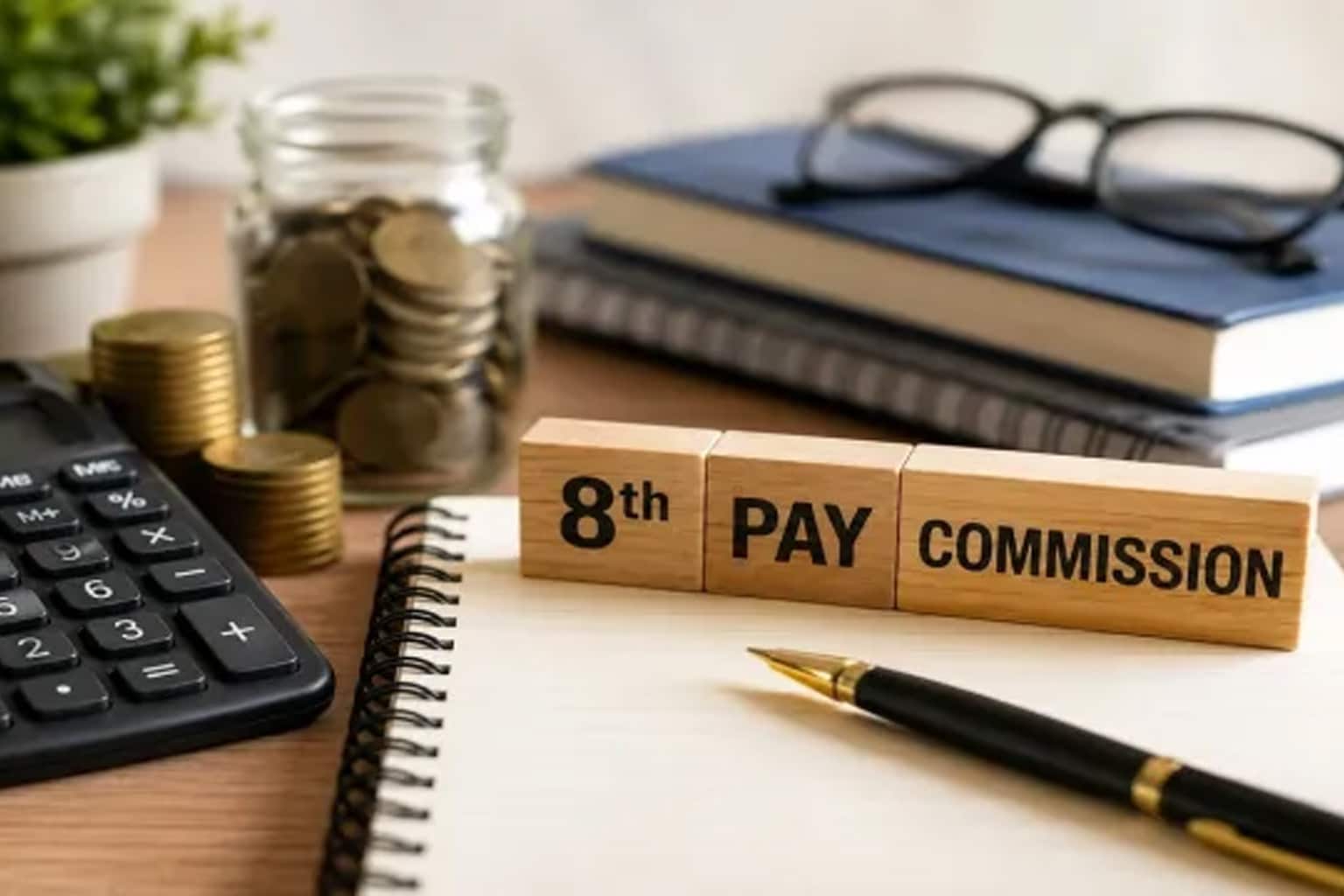 8th CPC seeks 9 years of CGEGIS data: Insurance, savings and death-in-service figures under review