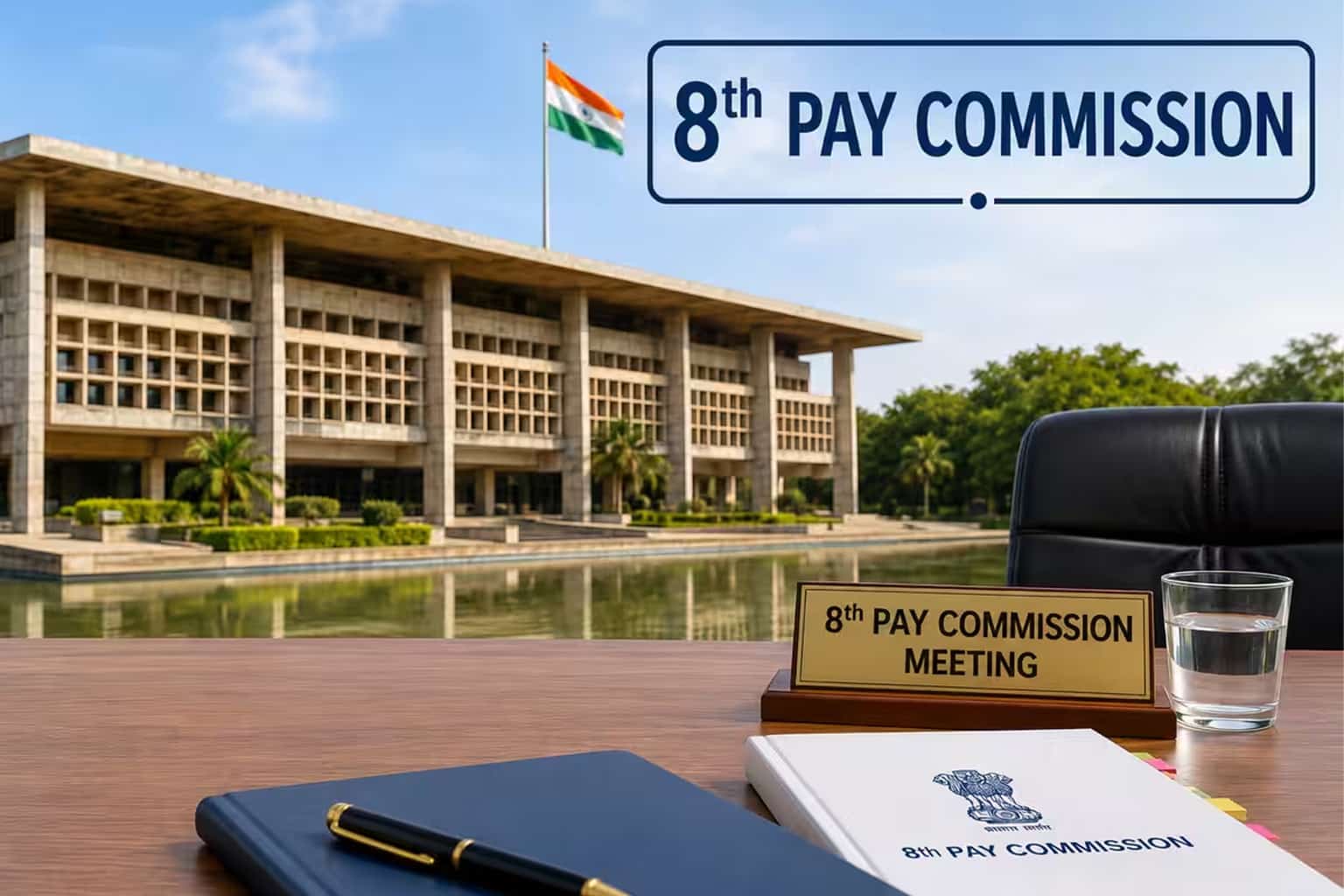 8th CPC Mumbai visit confirmed for 22–23 October 2026: Appointment request deadline 10 October