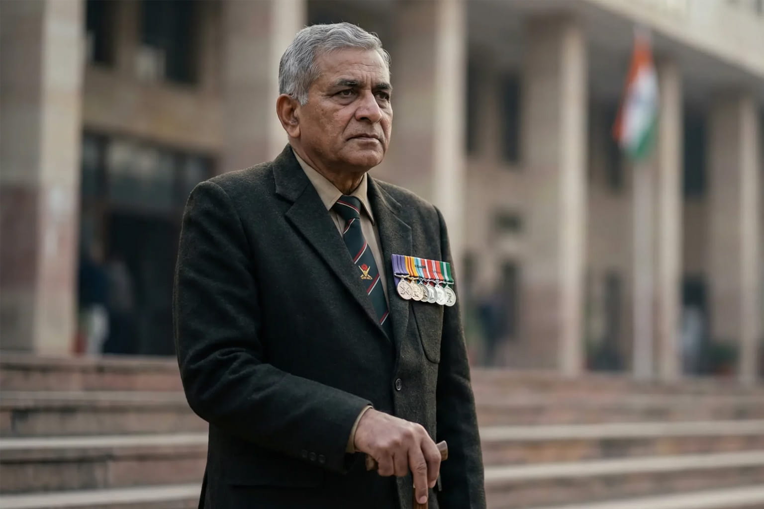 AFT rejects Retired Brigadier’s Disability claim: Why a 13-year gap in Medical Records became crucial?