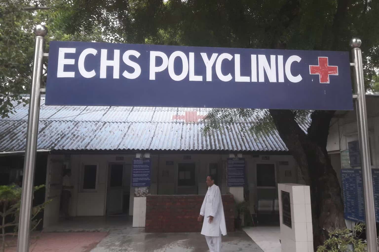 ECHS Renewal of harihar hospital in Mandi stuck: Veterans seek temporary relief over pollution clearance issue