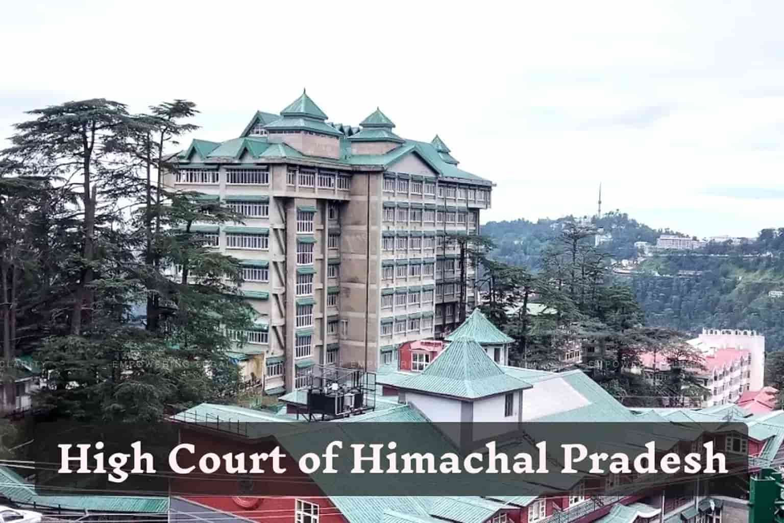 Pension Commutation 15-year rule stays: Himachal High Court calls for fresh expert review