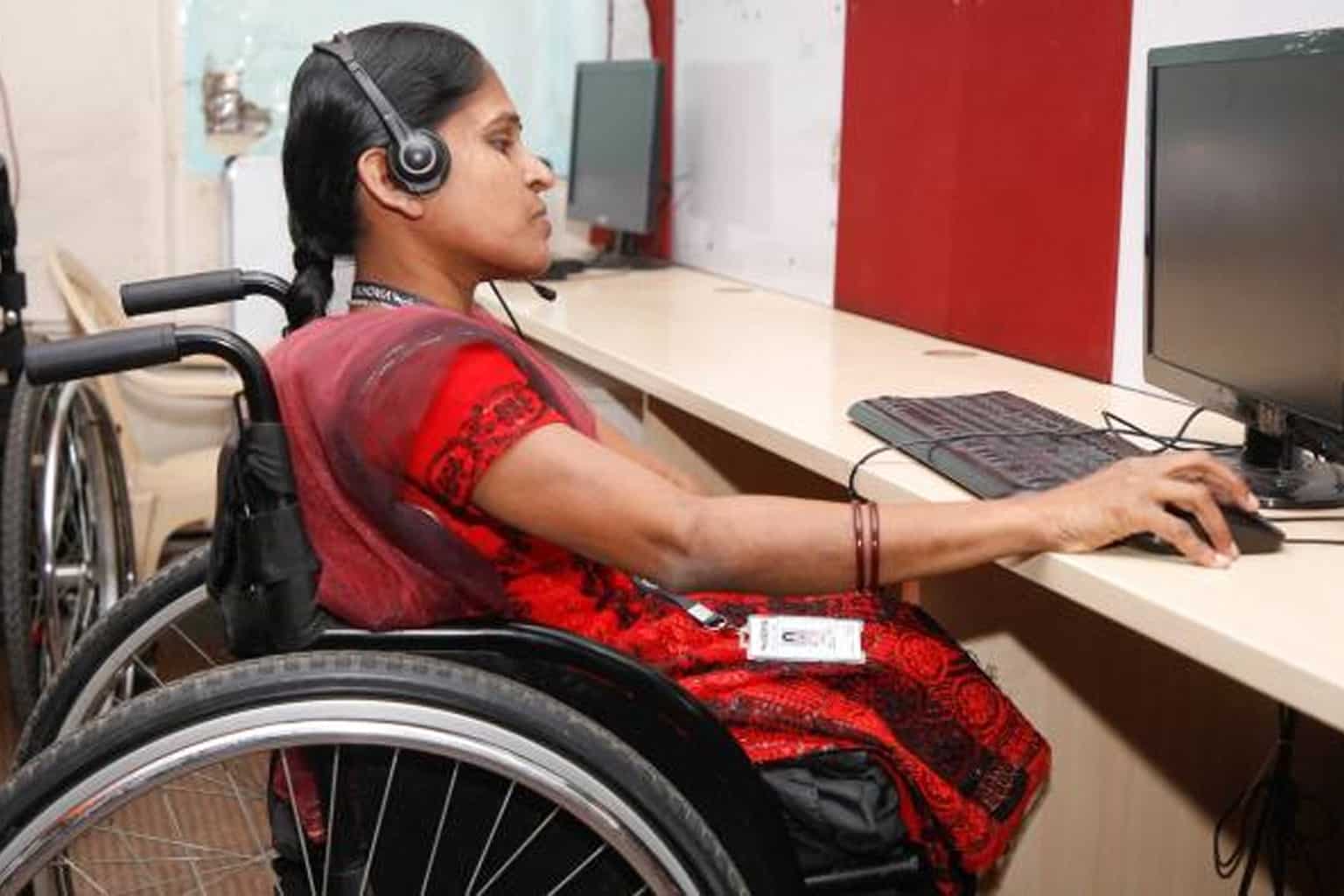 Central Govt Disabled Employees: Assistive Devices के लिए 80% तक advance की नई सुविधा