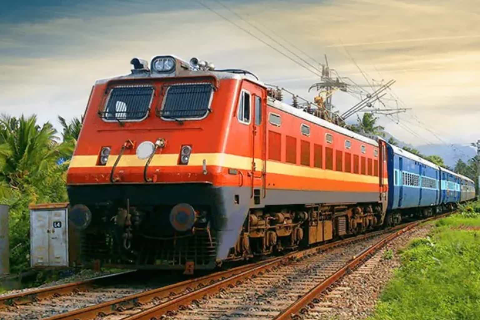 Gallantry Medal Awardees: Free rail travel, booking from 1 November