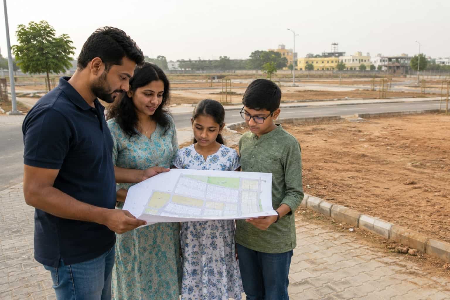 HPDA housing scheme 2026: 570 flats from ₹6.87 lakh, full price list, locations and FCFS rules