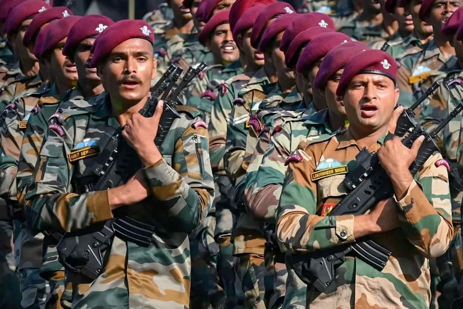 Indian Army Defence salary account benefits 2026: Insurance, air accident cover and claim rules personnel & veterans must know