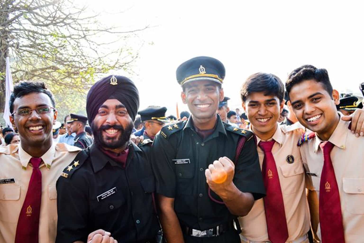 Army Education benefits part 2: GITAM, SASTRA, Lawrence schools & ALLEN scholarships explained