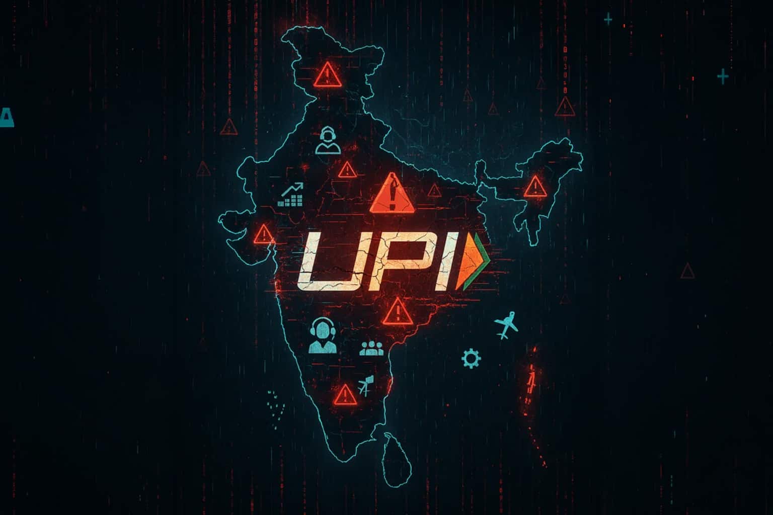 Banking and UPI Cyberattack threats in India: SBI data exposure, PNB fraud and ₹5 lakh deposit insurance explained