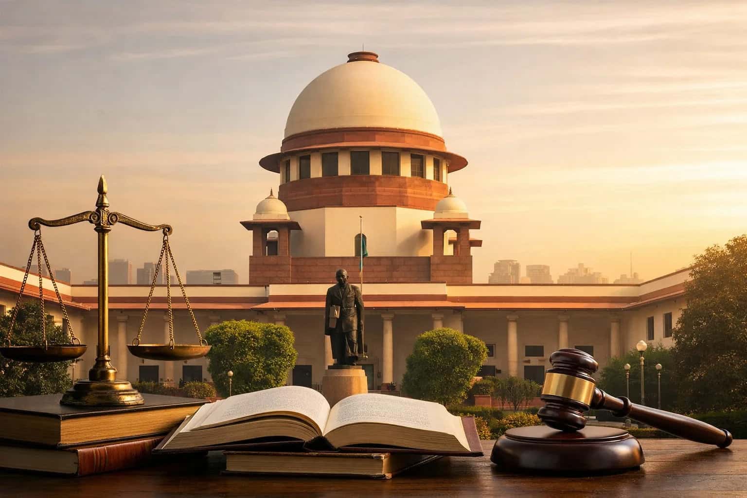 Supreme Court lists pensioners’ case for 3 November 2026: W.P.(C) 525/2025 and Interim Relief Plea explained