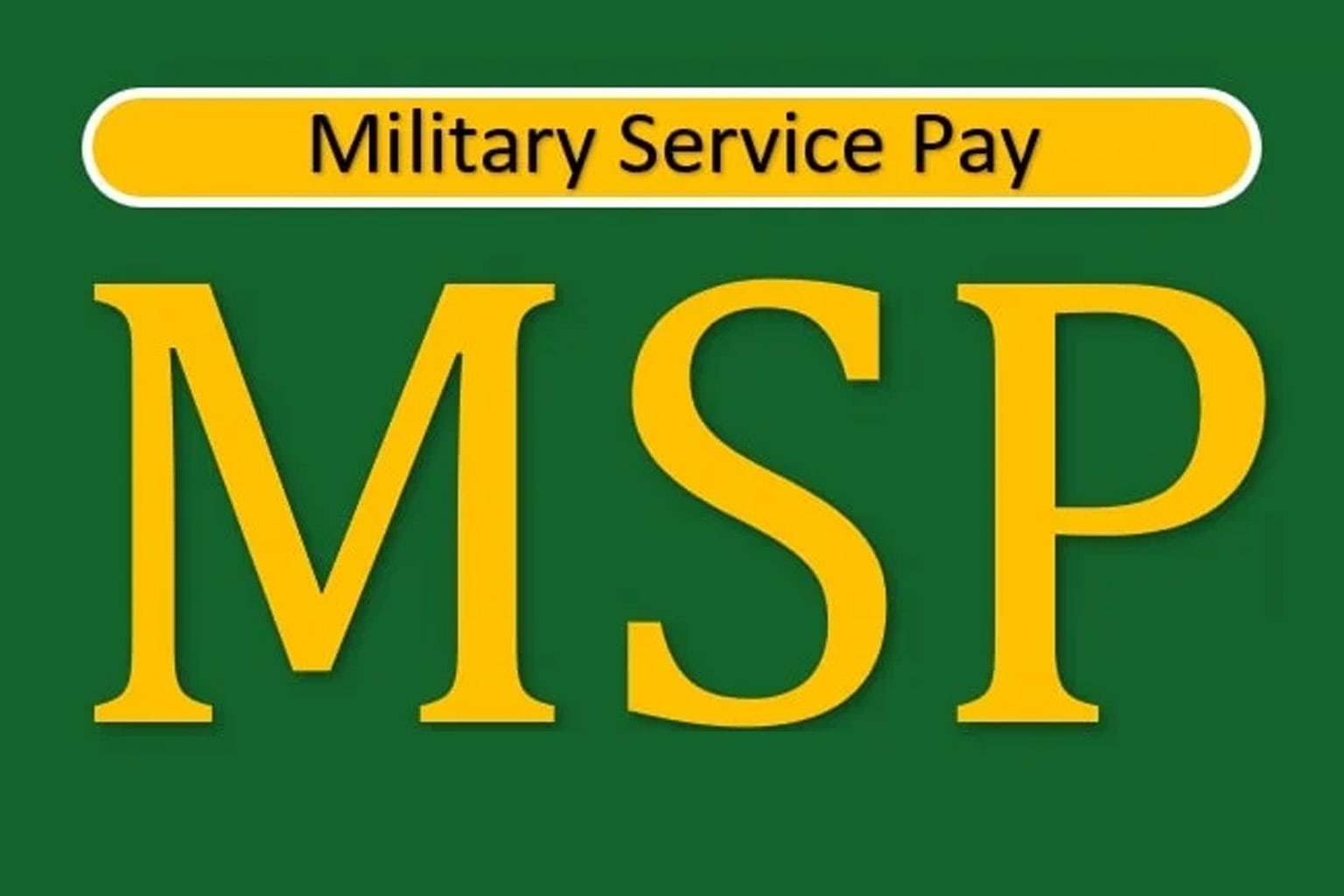8th CPC Military Service Pay Proposal: Army seeks new MSP structure for Officers, JCOs and Jawans