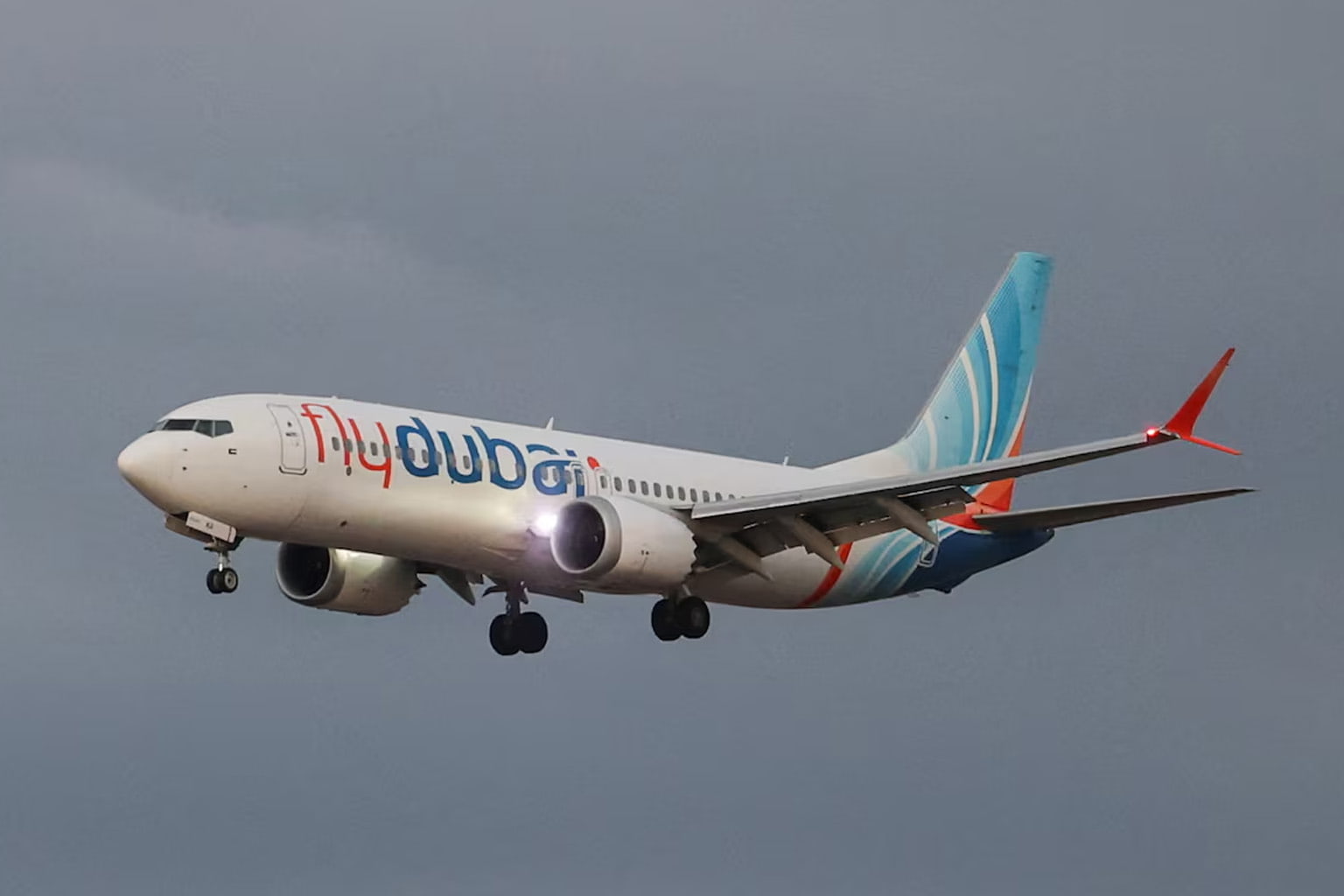 Flydubai FZ1073 Attack: How Captain Smit Machchhar’s courage helped stop a planned terror attack?