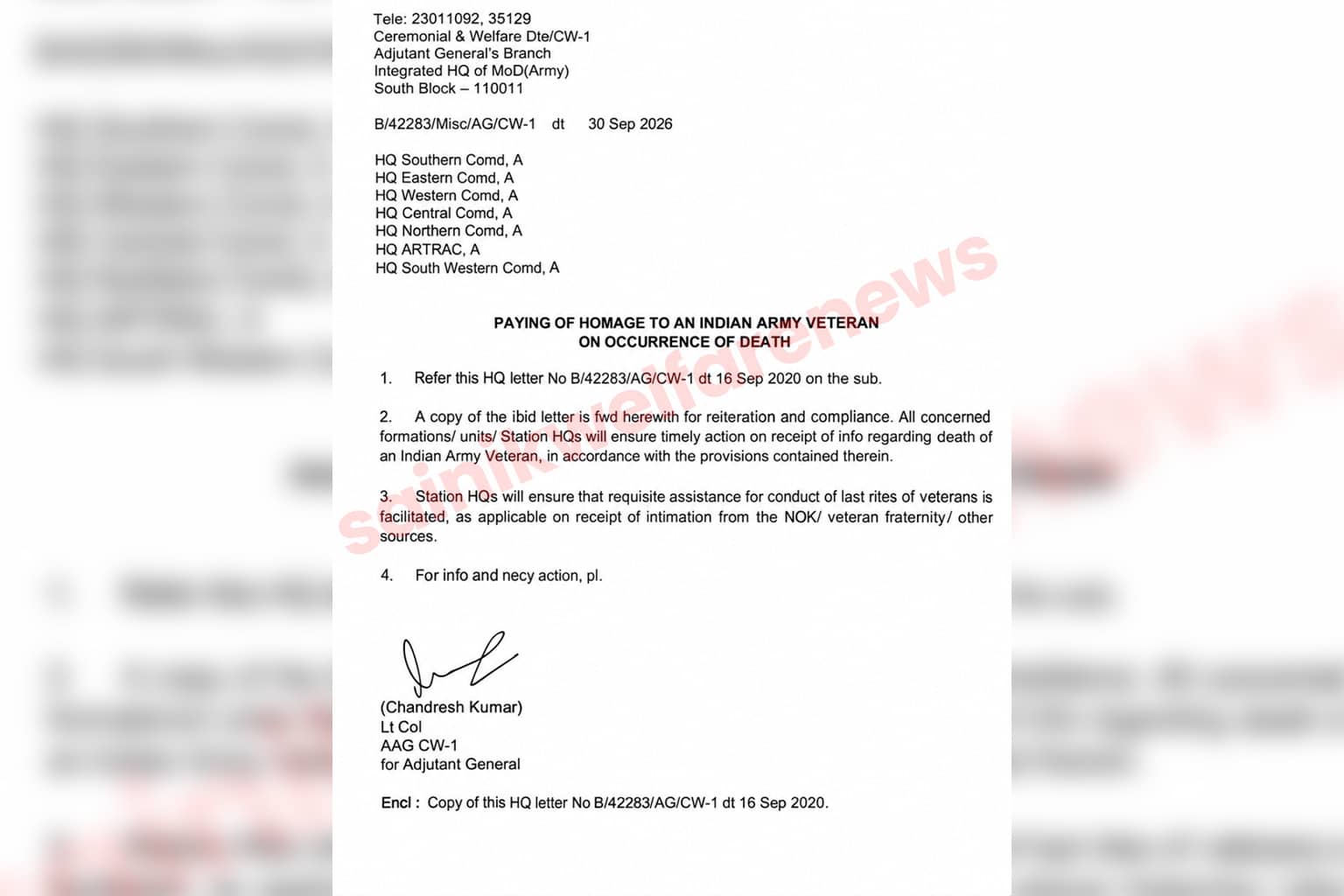Indian Army Veterans Funeral Policy 2026: Army tribute, last rites assistance & family benefits explained
