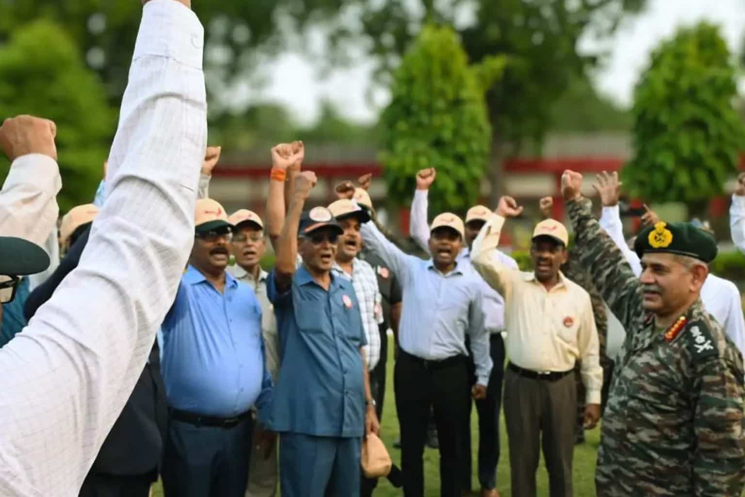 Zila Sainik Board Welfare guide for ex-servicemen: Pension, grants, scholarships, widow support & documents explained